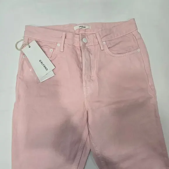 GRLFRND Karolina in Pink Lemonade Size 27